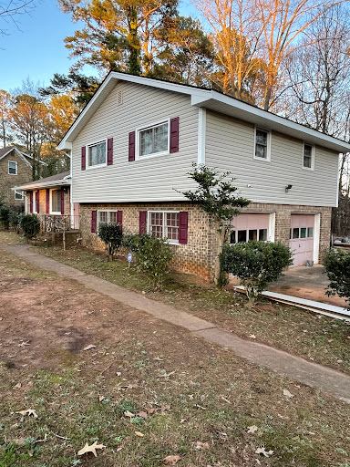 Remodeler «Power Home Remodeling», reviews and photos, 1740 Corporate Dr #800, Norcross, GA 30093, USA