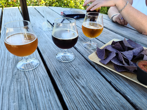 Brewery «Dunedin Brewery», reviews and photos, 937 Douglas Ave, Dunedin, FL 34698, USA