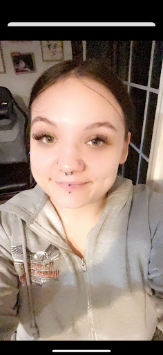 Explore flag tattoo ideas, creative tattoo ideas in Yuba City, available at The Piercing Queen 530