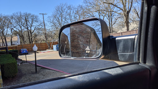 Car Wash «Mustang Elite Car Wash», reviews and photos, 2125 Ira E Woods Ave, Grapevine, TX 76051, USA