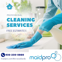 MaidPro - Photo 8 - Car repair in Magnolia, TX, The Woodlands