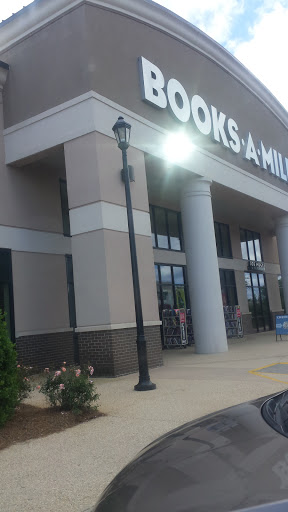 Book Store «Books-A-Million», reviews and photos, 325 palace drive, Hammond, LA 70403, USA