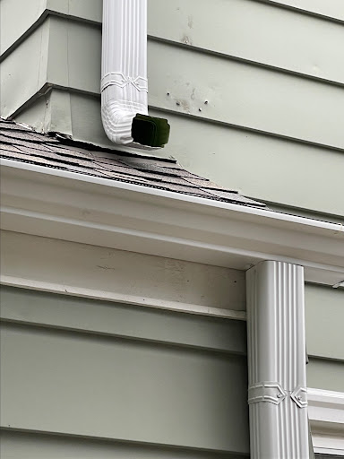 Roofing Contractor «Infinity Exteriors LLC (Infinity Roofing)», reviews and photos, 1921 S West Ave, Waukesha, WI 53189, USA