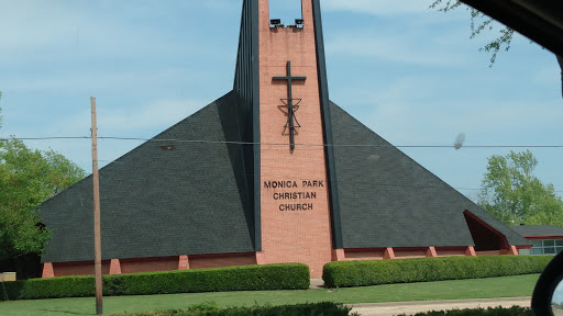 Monica Park Christian Church