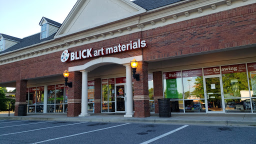 Blick Art Materials, 1165 Woodstock Rd #830, Roswell, GA 30075, USA, 