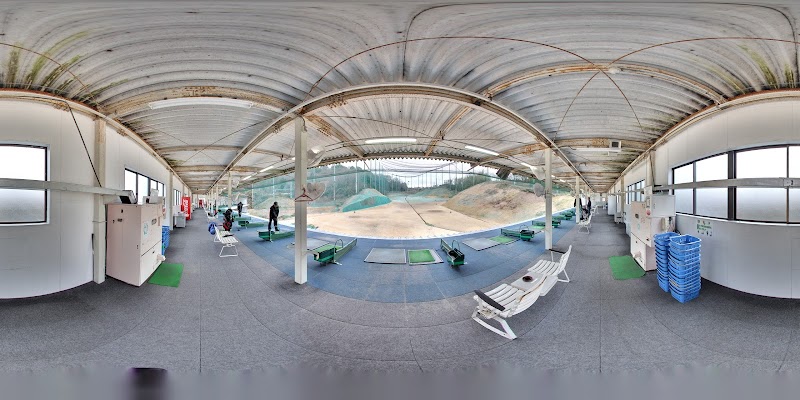 ニックス トヨタセントラルゴルフ練習場 (愛知県豊田市宮前町 ゴルフ 