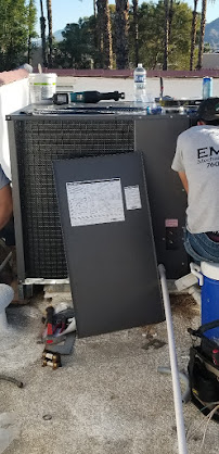Empire Mechanical Air Systems - Photo 7 - Car repair in , Indio