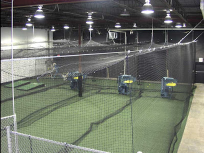 The Strikezone Baseball & Softball Academy