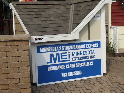 Siding Contractor «Minnesota Exteriors, Inc», reviews and photos