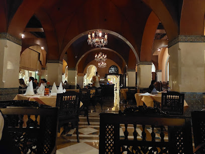 Al Maghreb Restaurant