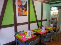 Atmosphère du Restaurant DOLCE PIZZ à Le Creusot - n°6