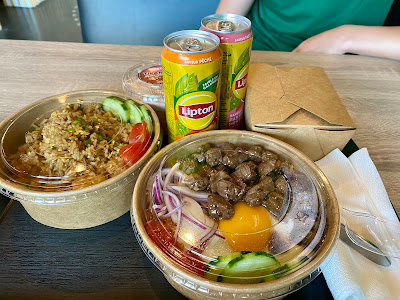 Makin Thai STRASBOURG à Strasbourg