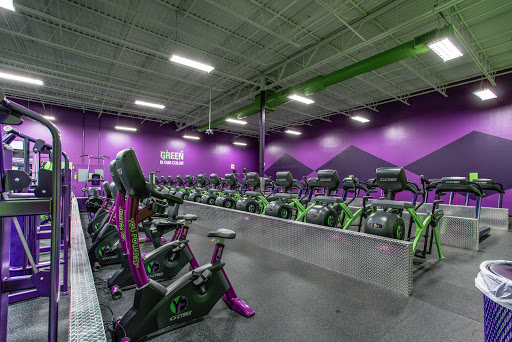 Health Club «Youfit Health Clubs», reviews and photos, 2847 S Orange Ave, Orlando, FL 32806, USA