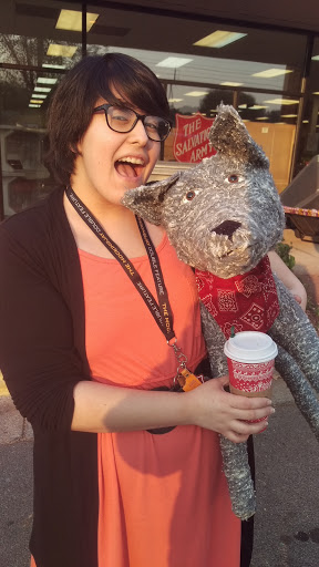 Thrift Store «Salvation Army», reviews and photos