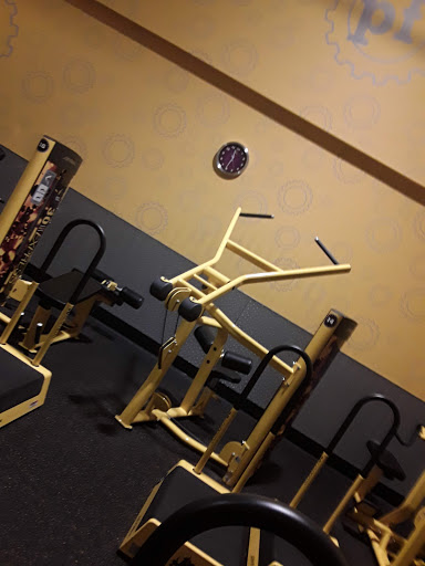 Gym «Planet Fitness - Allentown (Hanover Ave), PA», reviews and photos, 1332 Hanover Ave, Allentown, PA 18109, USA