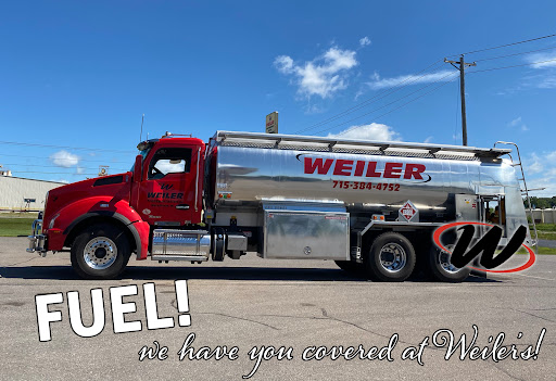 Convenience Store «Weiler Convenience Stores», reviews and photos, 2401 E 4th St, Marshfield, WI 54449, USA