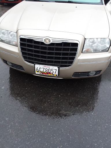 Auto Repair Shop «Moon Auto Center», reviews and photos, 4934 Marlboro Pike, Capitol Heights, MD 20743, USA