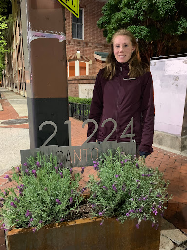 Sporting Goods Store «Falls Road Running Store», reviews and photos, 6247 Falls Rd, Baltimore, MD 21209, USA