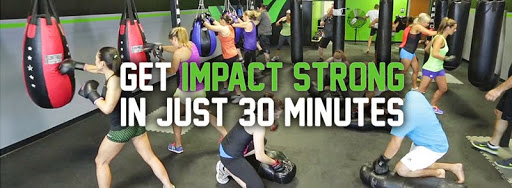 Gym «Impact Strong», reviews and photos, 915 Spring Cypress Rd, Spring, TX 77373, USA