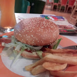 Photo n°1 de l'avis de Enrico.i fait le 05/08/2018 à 13:21 sur le  Hüttenwirt-Schöneck à Schöneck