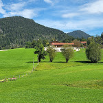 Photo n°3 de l'avis de Federation.o fait le 07/09/2022 à 12:45 sur le  Ferienwohnungen Unterreit à Bischofswiesen