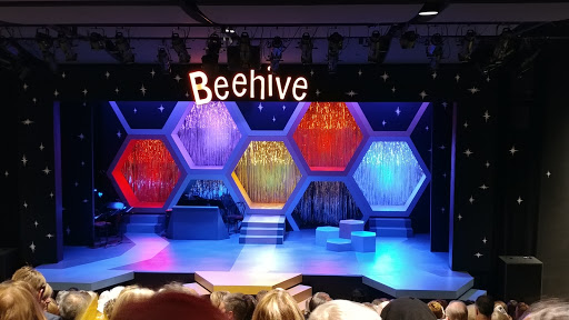 Performing Arts Theater «Broadway Rose Theatre», reviews and photos, 12850 SW Grant Ave, Tigard, OR 97223, USA