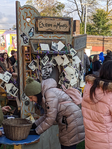 Performing Arts Theater «Cleveland Public Theatre», reviews and photos, 6415 Detroit Rd, Cleveland, OH 44102, USA