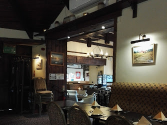 Lawthorn Farm Pub & Indian Restaurant