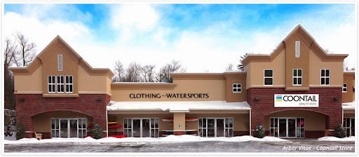 Coontail, 1400 US-51, Arbor Vitae, WI 54568, USA, 