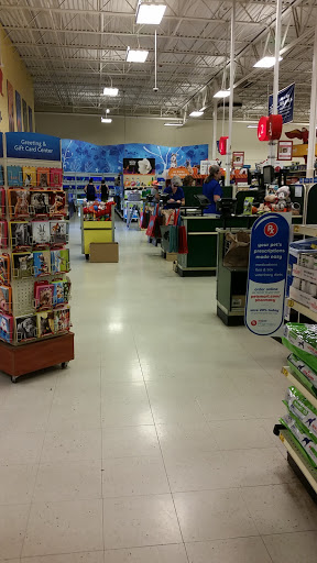 Pet Supply Store «PetSmart», reviews and photos, 1110 Hospitality Dr, Rock Hill, SC 29730, USA
