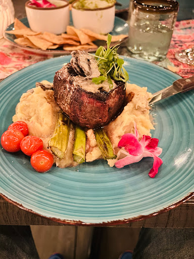 Azcar Restaurant and Bar image