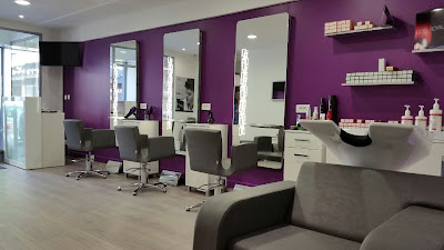 Le Salon By Richard 1 à Marseille