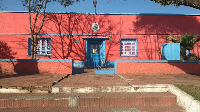 Escuela Nº 94 "República del Paraguay" - Rivera