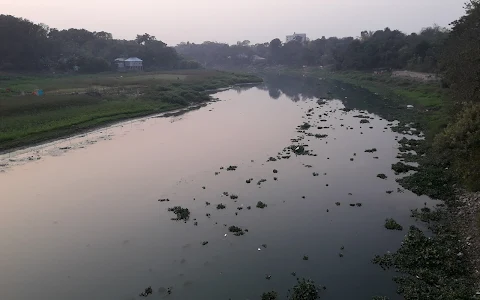 Charkamlapur Bridge image