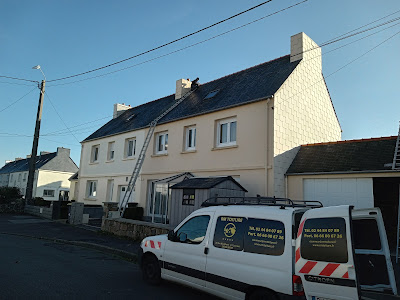 RM Toiture à Brest