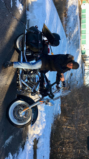 Auto Repair Shop «Warrenton Tire & Auto», reviews and photos, 19 Broadview Ave, Warrenton, VA 20186, USA