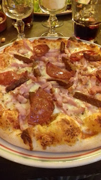 Pizza du PIZZERIA L'Entracte à Forges-les-Eaux - n°6