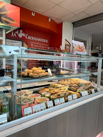 Atmosphère du Sandwicherie La Croissanterie à Perrogney-les-Fontaines - n°12