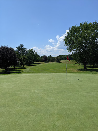 Golf Club «Red Hook Golf Club», reviews and photos, 650 NY-199, Red Hook, NY 12571, USA