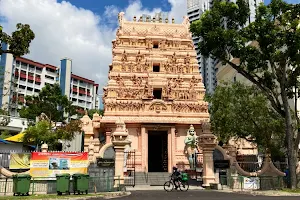 Sri Siva Krishna Temple image