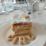 Photo n°3 de l'avis de Ciro.i fait le 25/04/2023 à 19:31 sur le  Borgo Ronchetto Hotel Ristorante à Salgareda