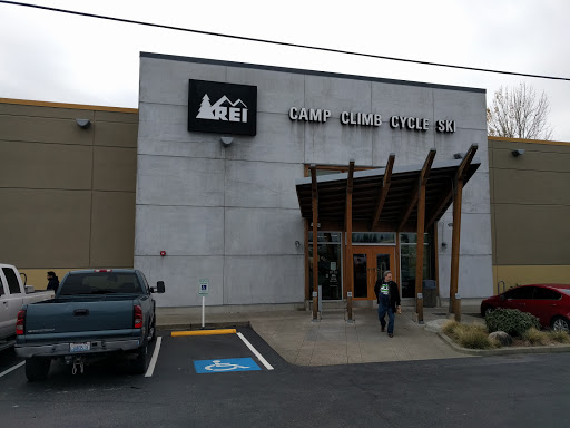 Camping Store «REI», reviews and photos, 3825 S Steele St, Tacoma, WA 98409, USA