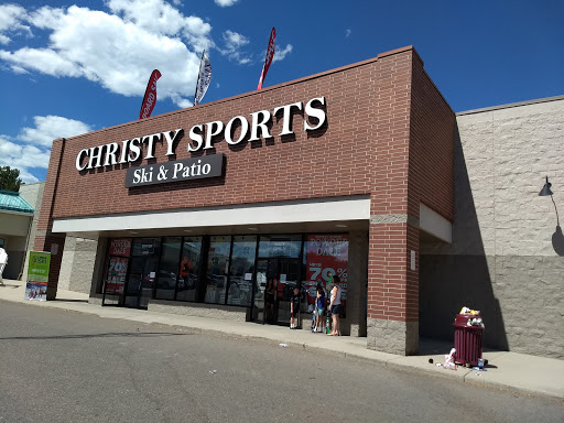 Ski Shop «Christy Sports - Ski & Patio», reviews and photos, 8601 W Cross Dr, Littleton, CO 80123, USA