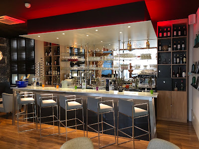 Bar Lounge à Bordeaux