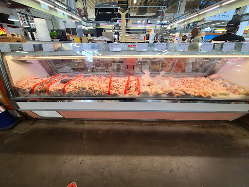 Produce Market «Sweet Auburn Curb Market», reviews and photos, 209 Edgewood Ave SE, Atlanta, GA 30303, USA