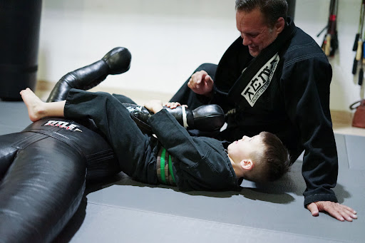 Physical Fitness Program «Ancient City Martial Arts and The Training Loft», reviews and photos, 23 Marion Ave, St Augustine, FL 32084, USA