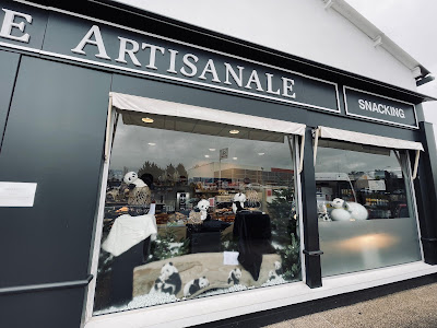 L'atelier Dimitri à Gourdon