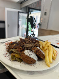 Photo n°12 de GRILL HOUSE comédie à Montpellier ()