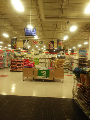 Craft Store «Michaels», reviews and photos, 2766 W Peoria Ave, Phoenix, AZ 85029, USA