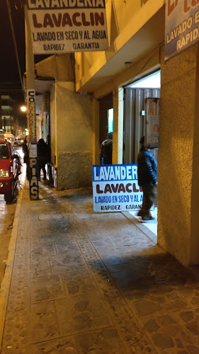 Opiniones de Lavanderia Lavaclin en Puno - Lavandería